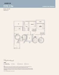 Orchard Sophia (D9), Apartment #446069341